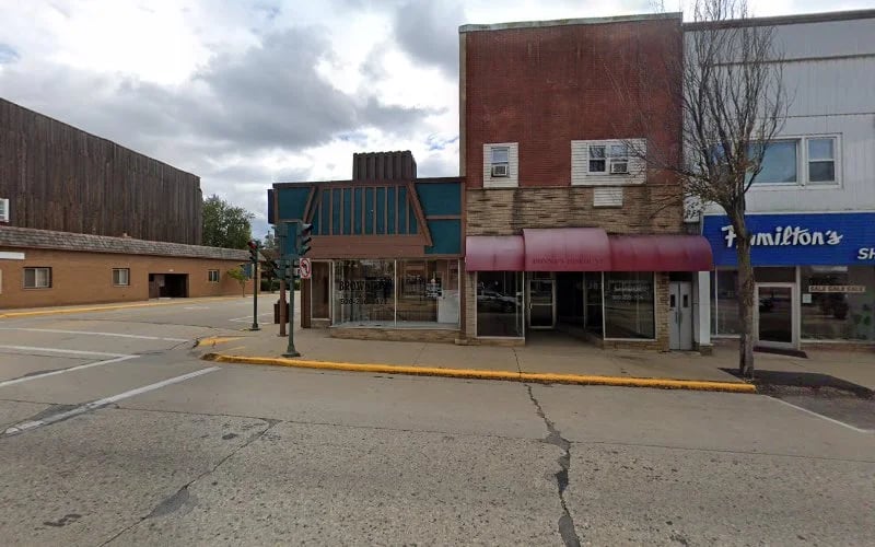 Bargain Shop Thrifts & Gifts in Berlin, Wisconsin