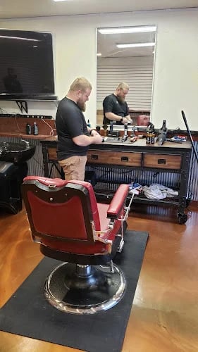 Bays' Beards & Cuts in Berlin, Wisconsin
