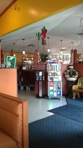 Las Brasas Mexican Restaurante
